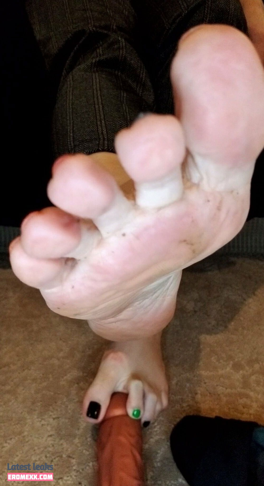 Latest Leaks jadezfeet Nude #3 - Erome