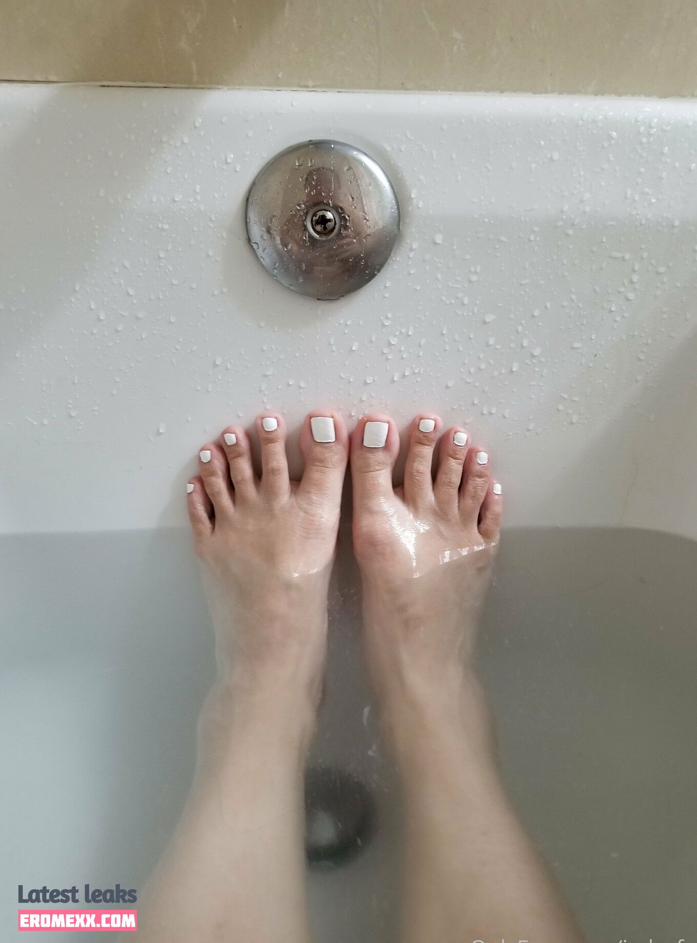 Latest Leaks jadezfeet Nude #5 - Erome