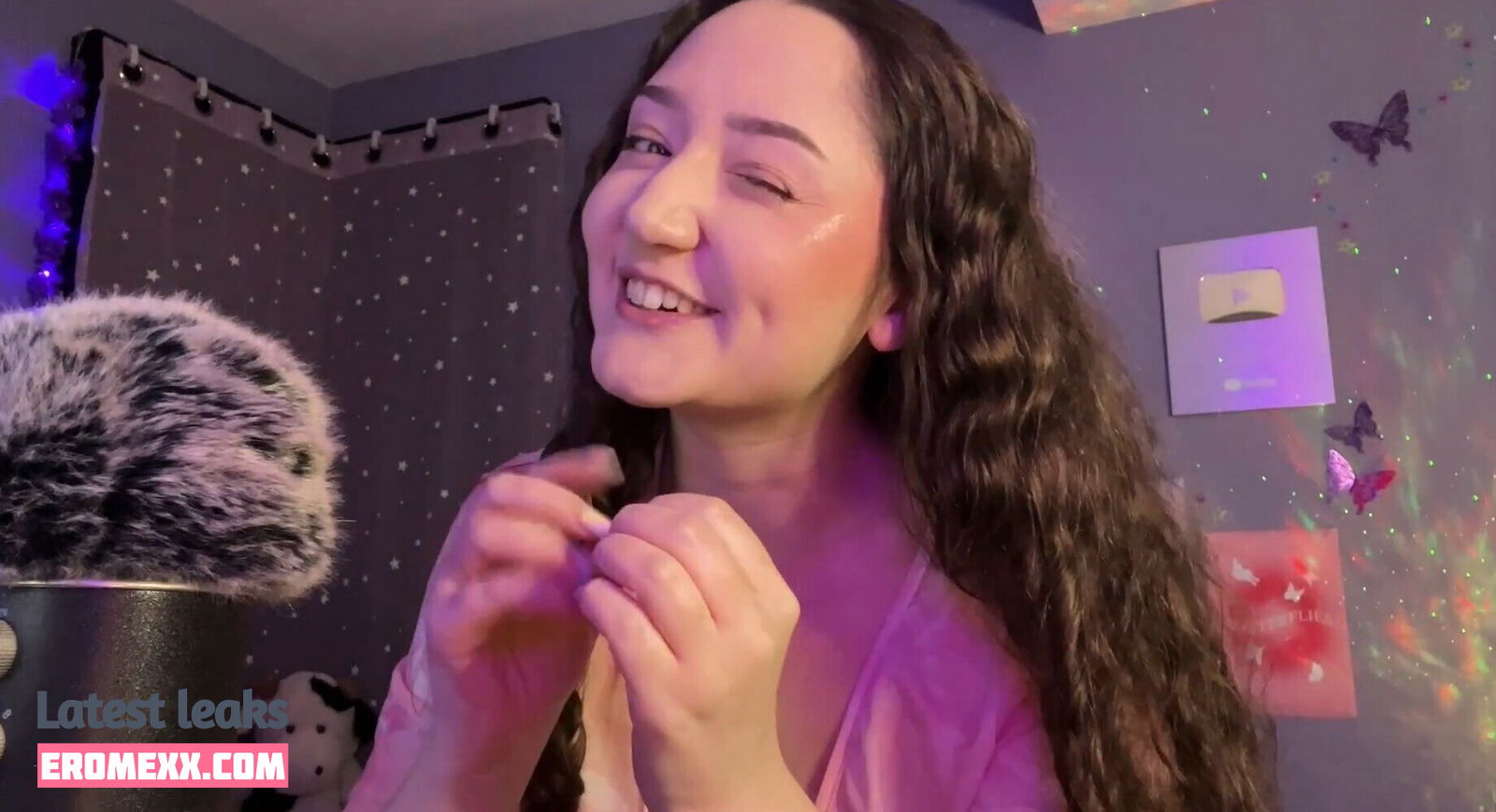 Latest Leaks JadyLady ASMR Nude #19 - Erome