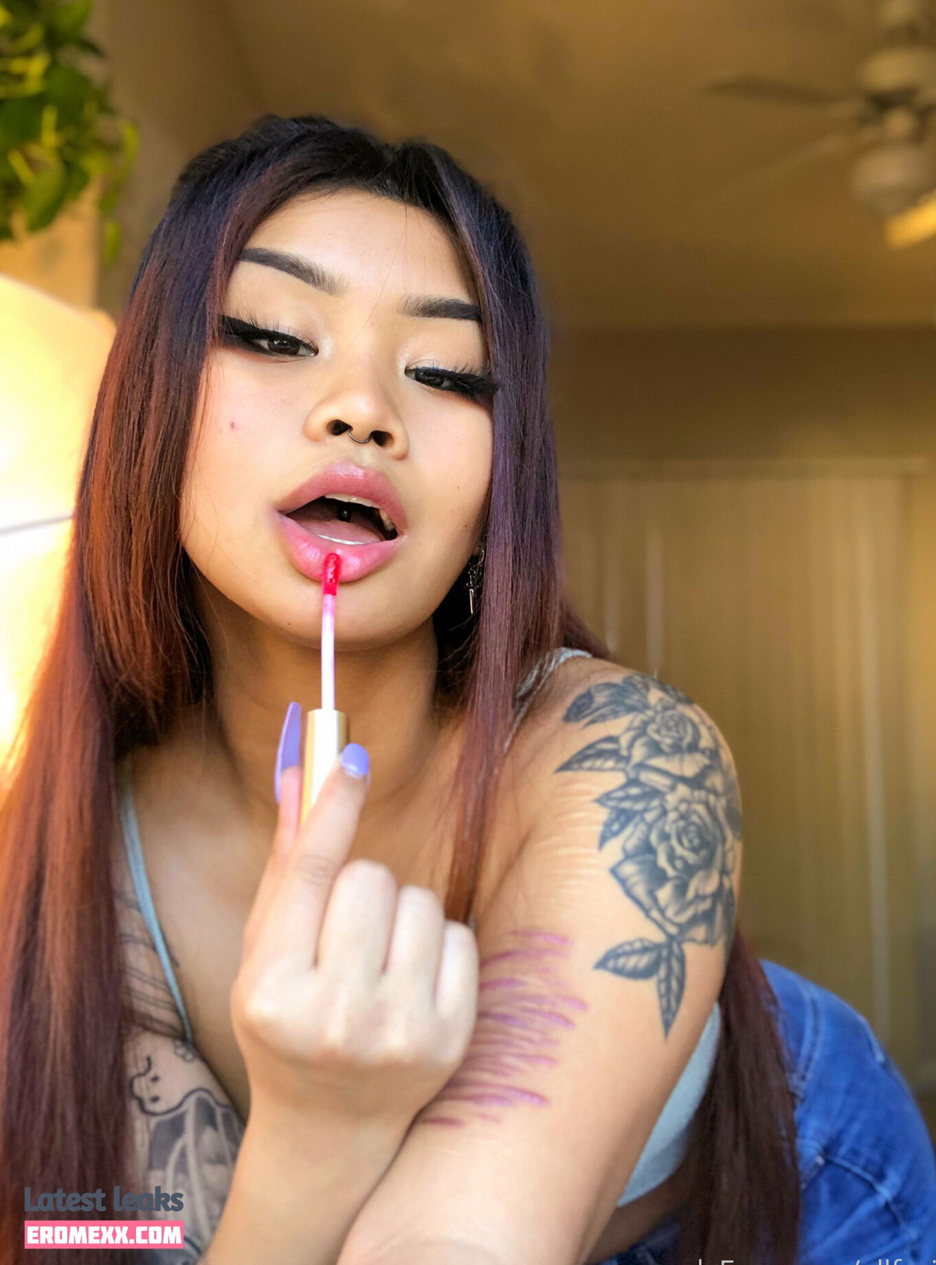 Latest Leaks Jaigaux Nude #50 - Fapello