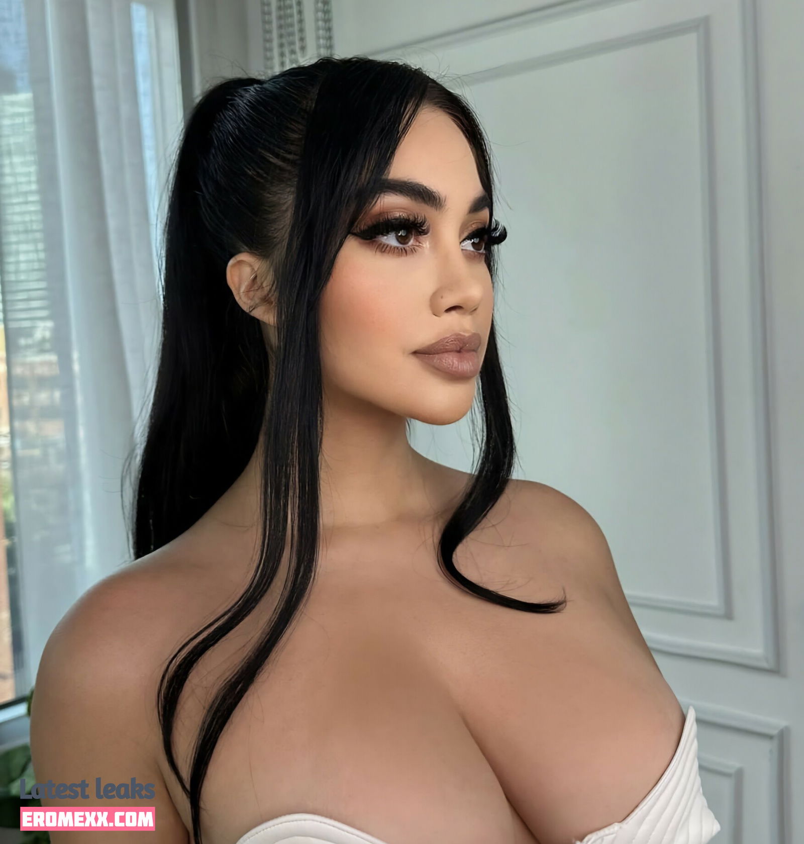 Latest Leaks Jailyne Ojeda Nude #1 - Erome