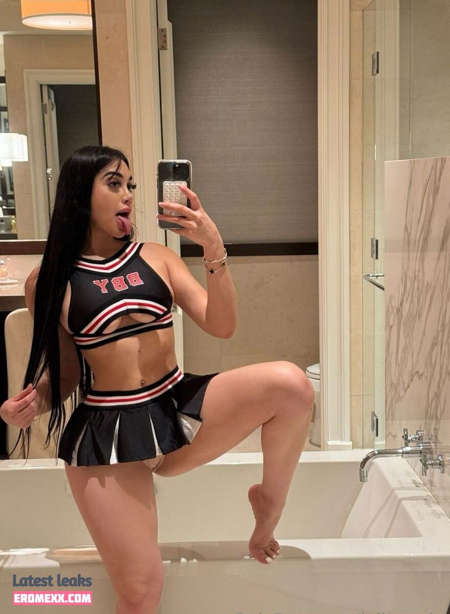 Latest Leaks Jailyne Ojeda Nude #19 - Erome