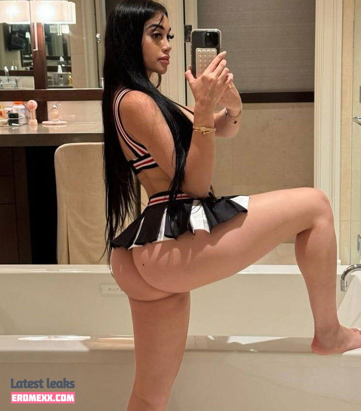 Latest Leaks Jailyne Ojeda Nude #23 - Erome