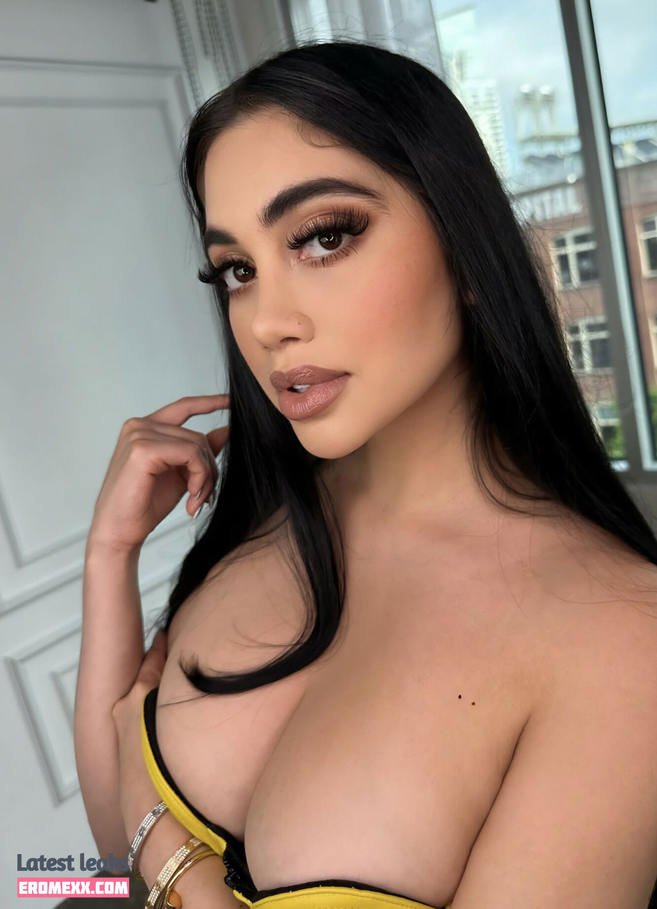 Latest Leaks Jailyne Ojeda Nude #8 - Erome