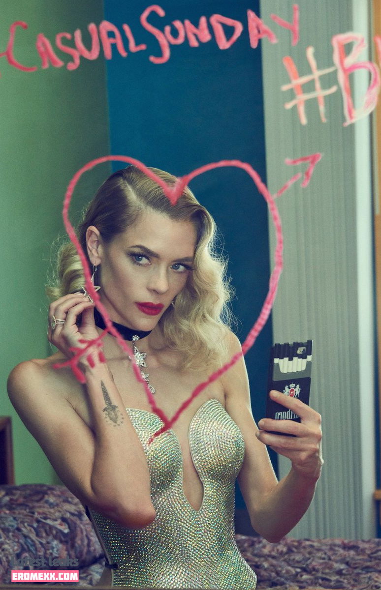 Latest Leaks Jaime King Nude #141 - Fapello