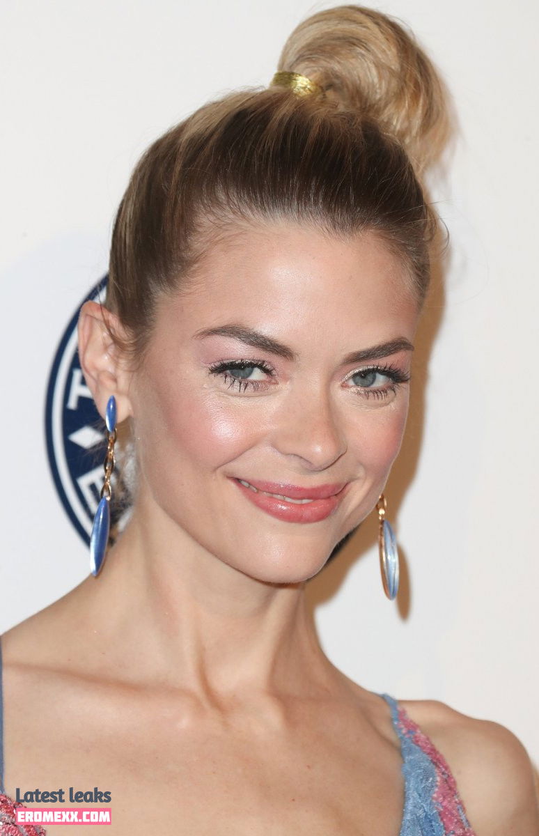 Latest Leaks Jaime King Nude #149 - Fapello