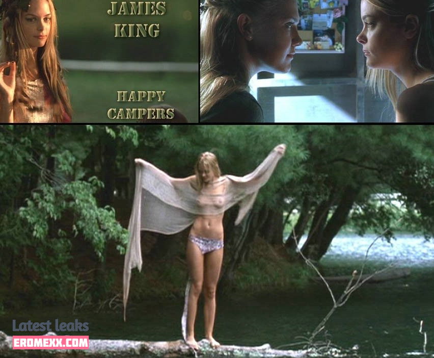 Latest Leaks Jaime King Nude #173 - Fapello