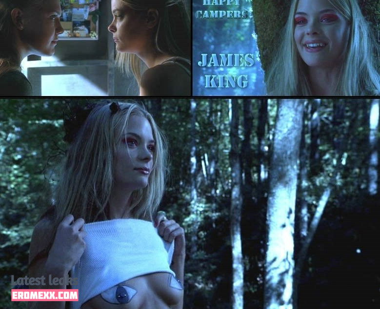 Latest Leaks Jaime King Nude #174 - Fapello