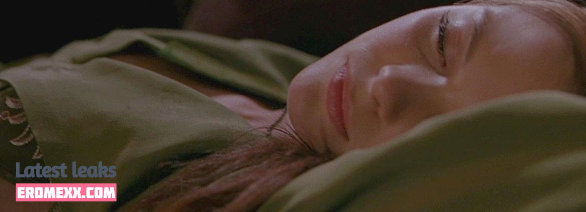 Latest Leaks Jaime King Nude #177 - Fapello