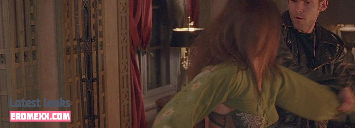 Latest Leaks Jaime King Nude #178 - Fapello