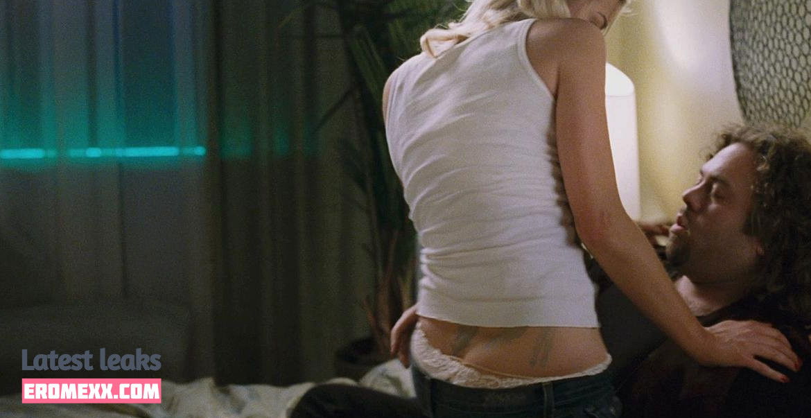 Latest Leaks Jaime King Nude #183 - Fapello