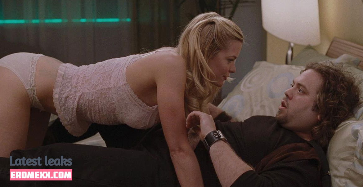 Latest Leaks Jaime King Nude #184 - Fapello
