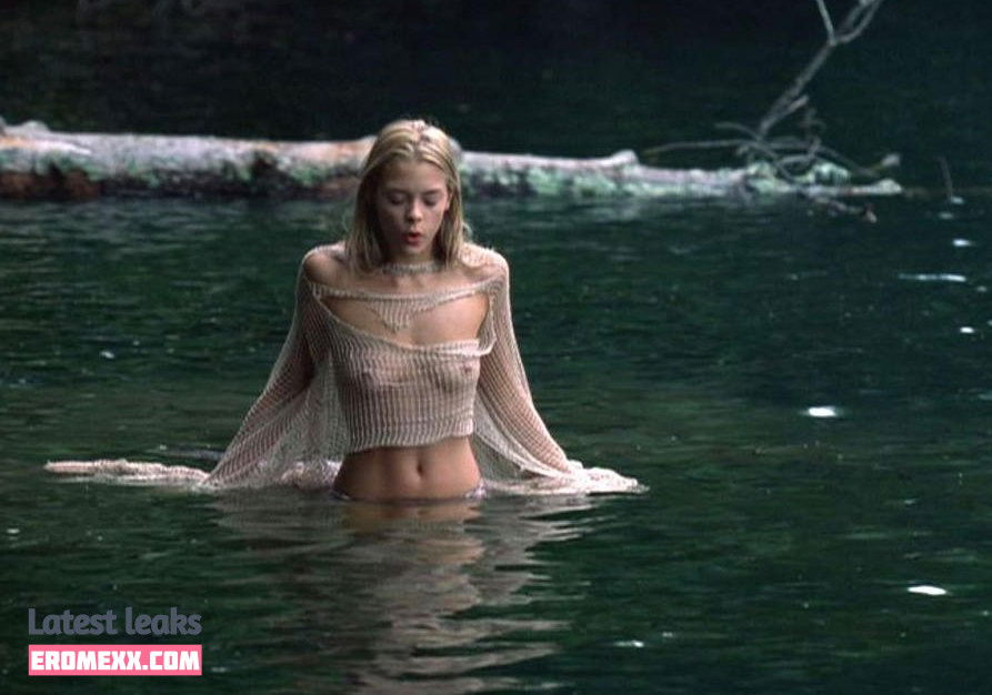 Latest Leaks Jaime King Nude #189 - Fapello