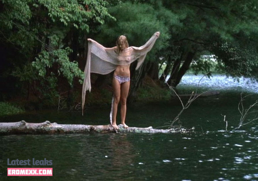 Latest Leaks Jaime King Nude #190 - Fapello