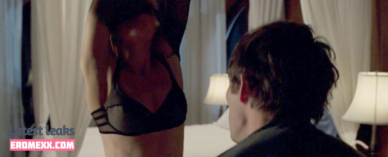 Latest Leaks Jaime King Nude #199 - Fapello