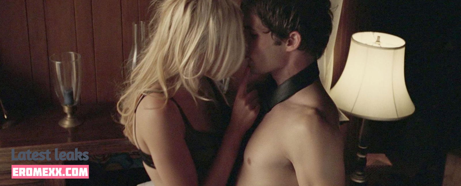 Latest Leaks Jaime King Nude #204 - Fapello