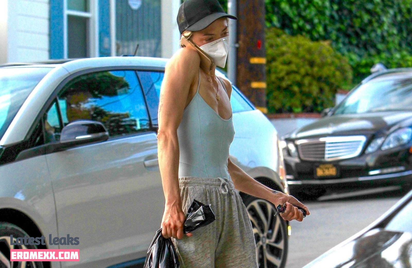 Latest Leaks Jaime King Nude #258 - Fapello