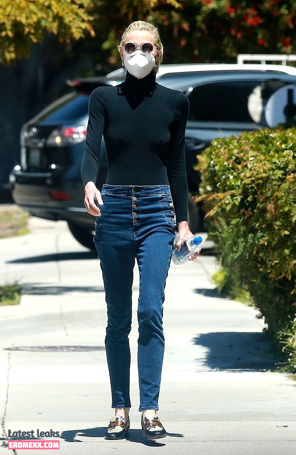 Latest Leaks Jaime King Nude #265 - Fapello