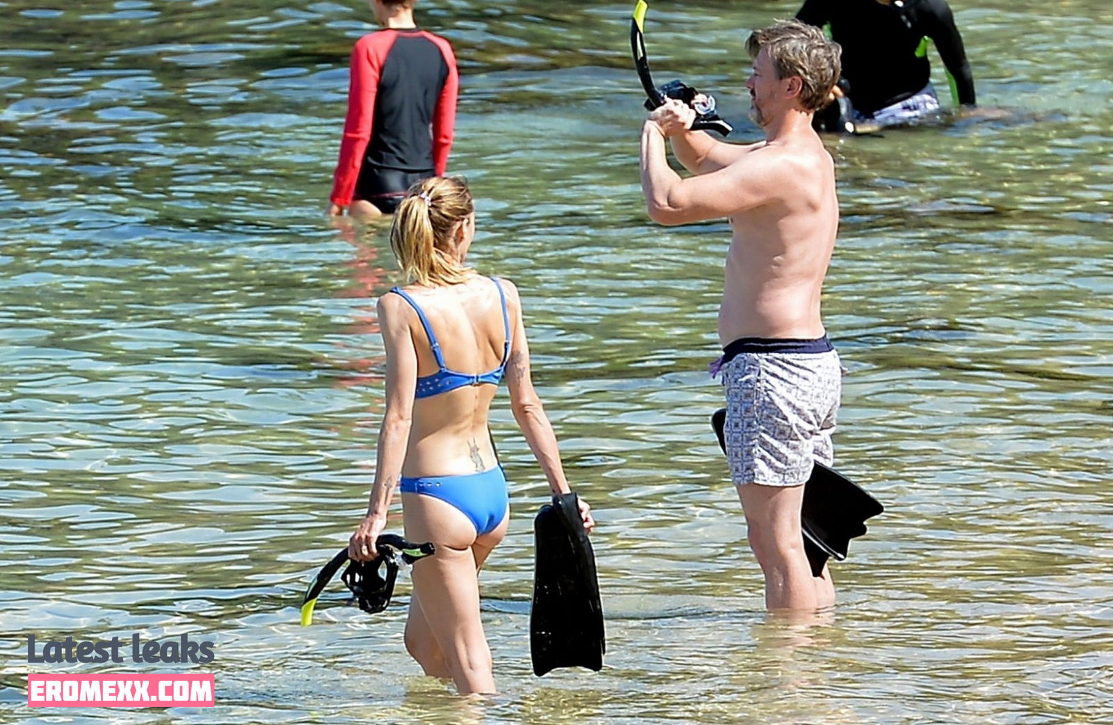 Latest Leaks Jaime King Nude #84 - Fapello