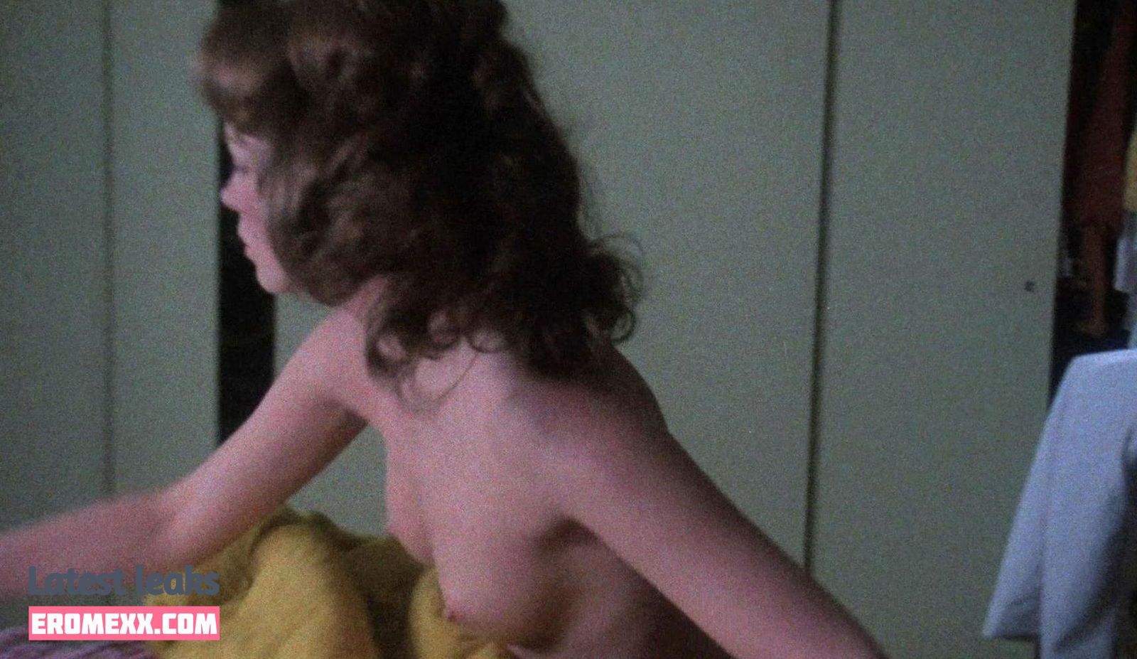 Latest Leaks Jaime Lyn Bauer Nude #9 - Fapello