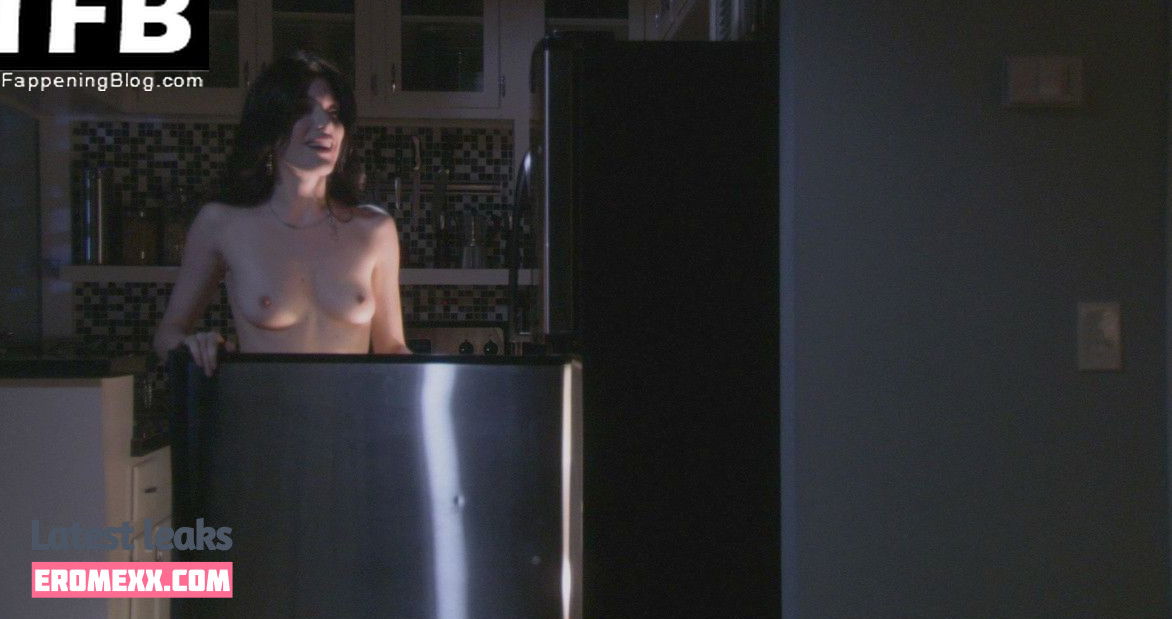 Latest Leaks Jaime Murray Nude #168 - Fapello