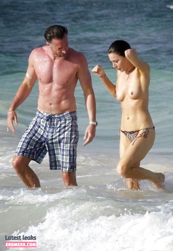 Latest Leaks Jaime Murray Nude #172 - Fapello