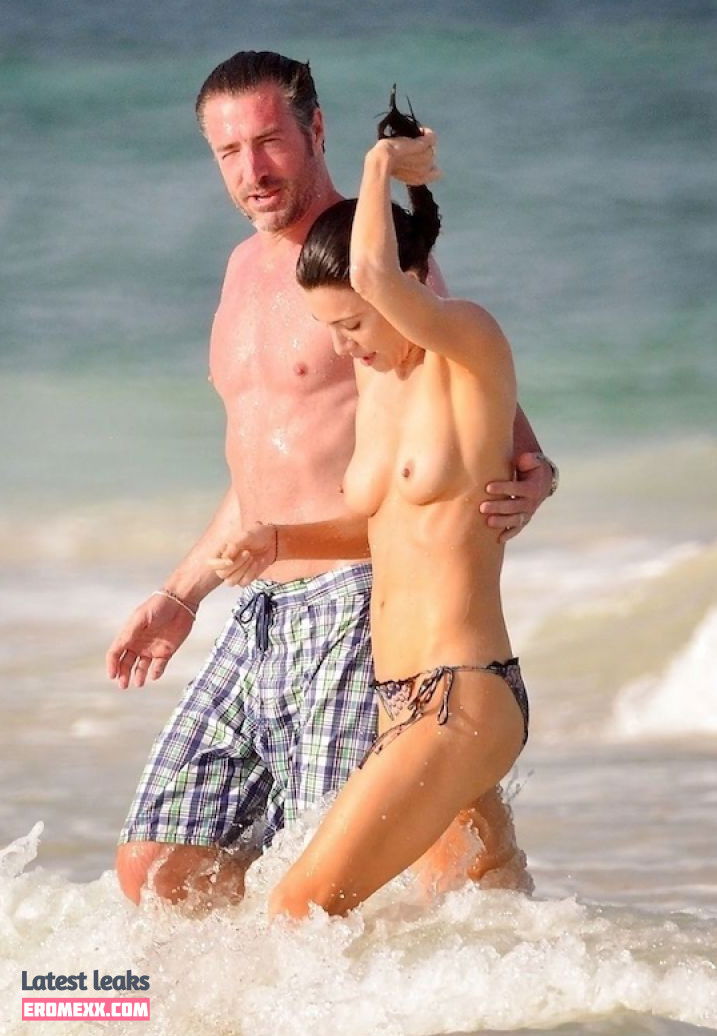 Latest Leaks Jaime Murray Nude #174 - Fapello