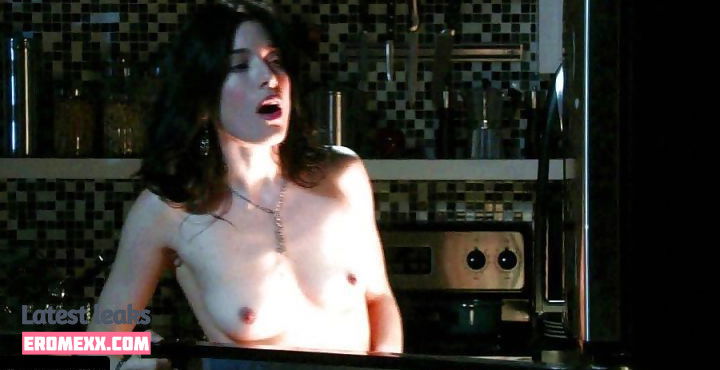 Latest Leaks Jaime Murray Nude #181 - Fapello