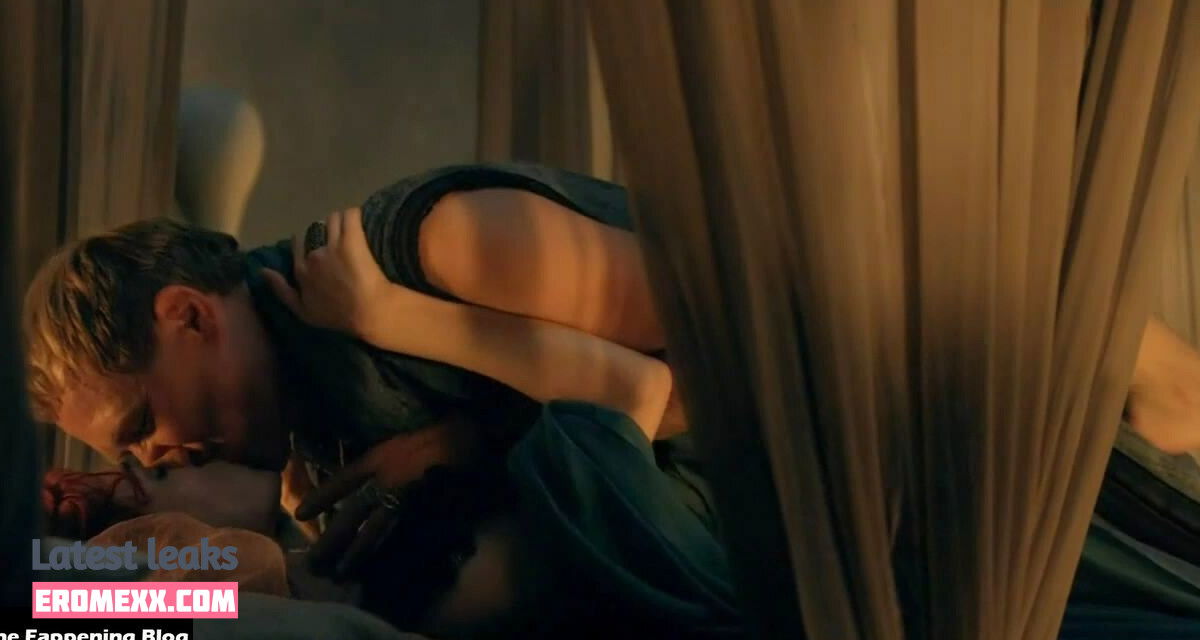 Jaime Murray nude photos (Exclusive photos)