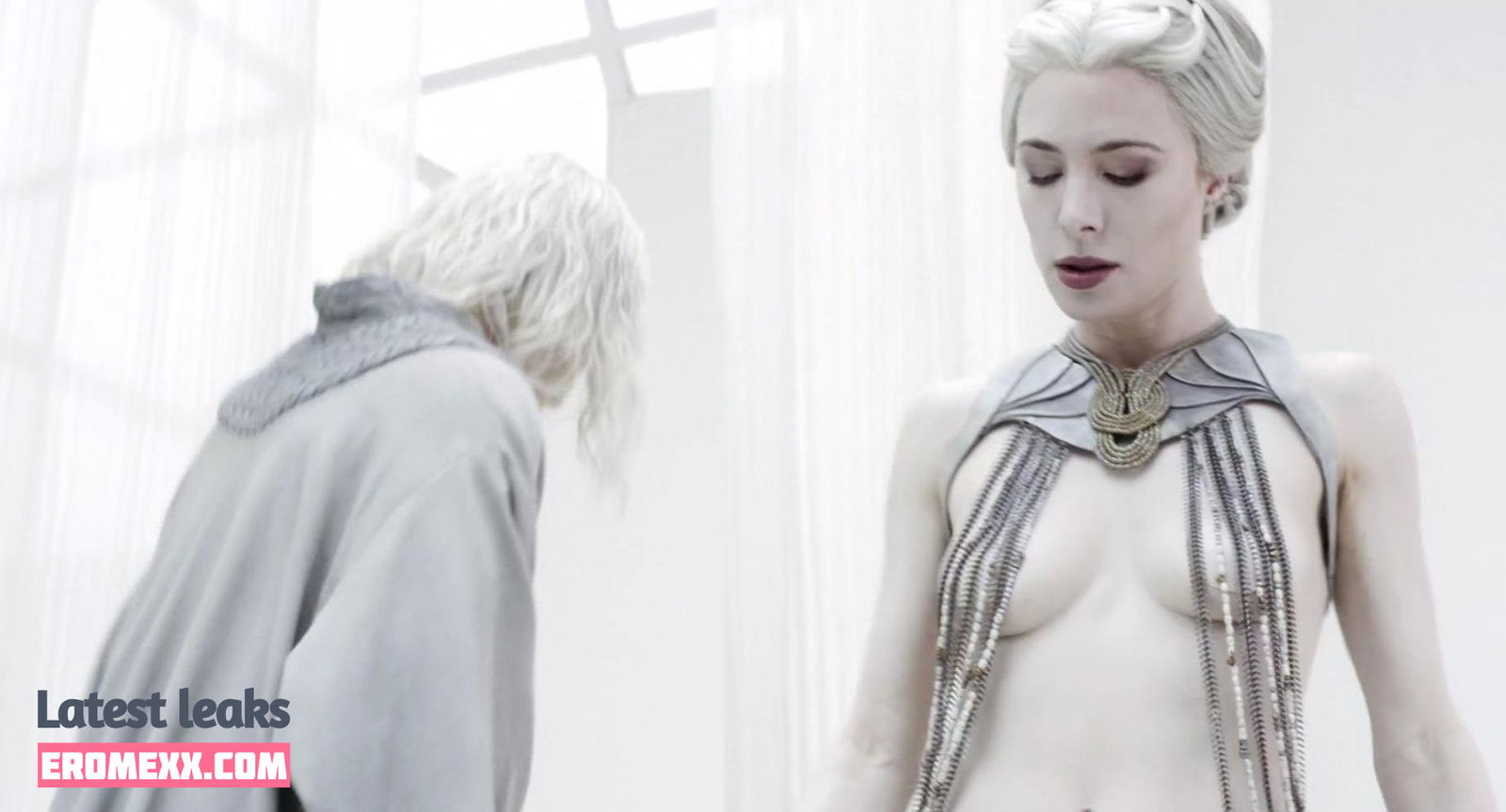 Latest Leaks Jaime Murray Nude #42 - Fapello