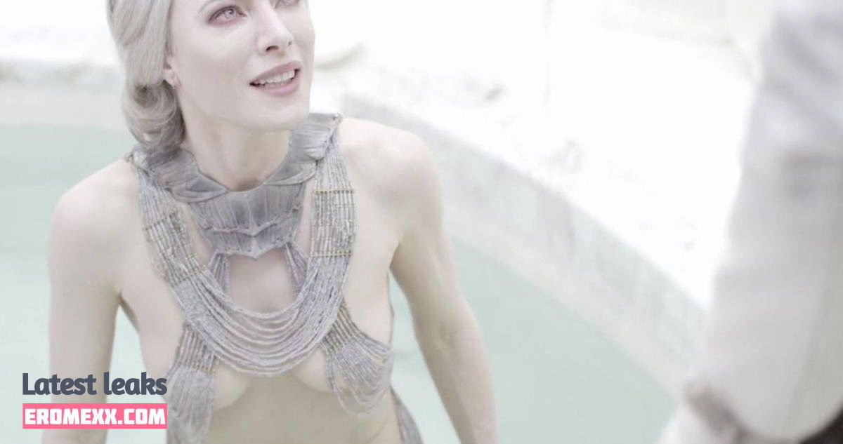 Latest Leaks Jaime Murray Nude #5 - Fapello