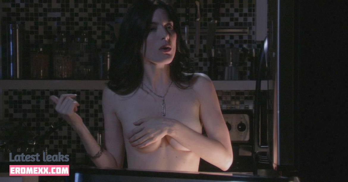 Latest Leaks Jaime Murray Nude #56 - Fapello