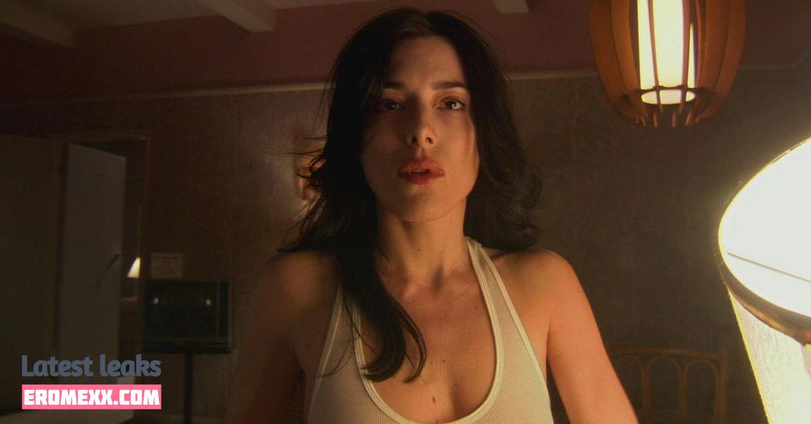 Latest Leaks Jaime Murray Nude #57 - Fapello