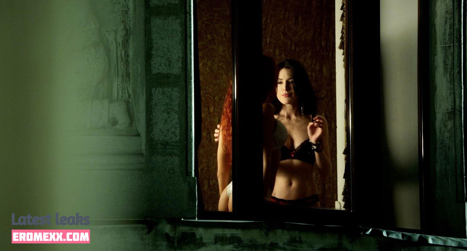 Latest Leaks Jaime Murray Nude #68 - Fapello