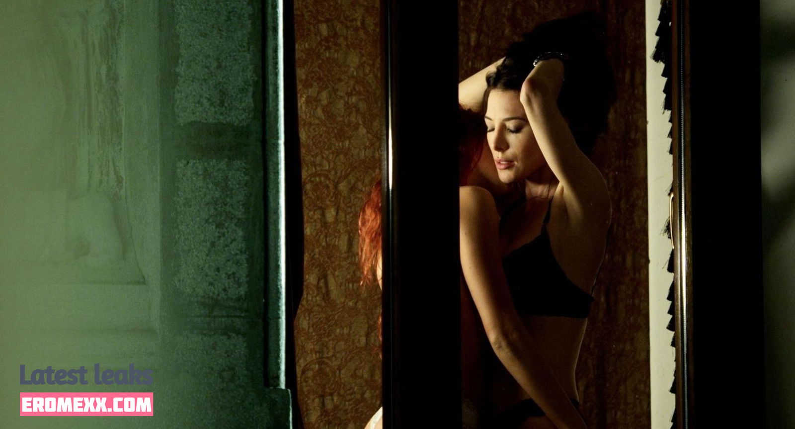 Latest Leaks Jaime Murray Nude #70 - Fapello