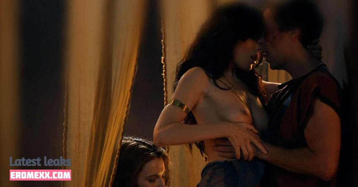 Latest Leaks Jaime Murray Nude #81 - Fapello