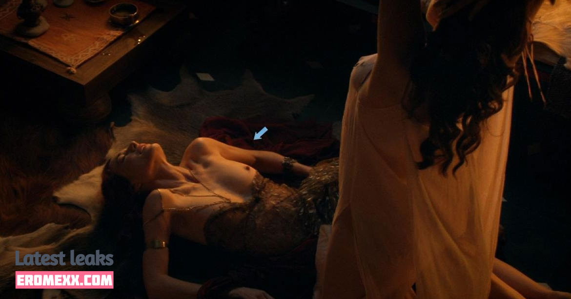 Latest Leaks Jaime Murray Nude #86 - Fapello