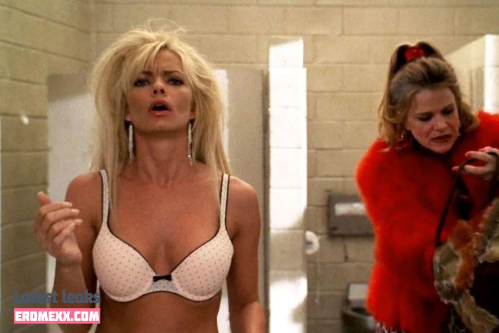 Latest Leaks Jaime Pressly Nude #197 - Fapello