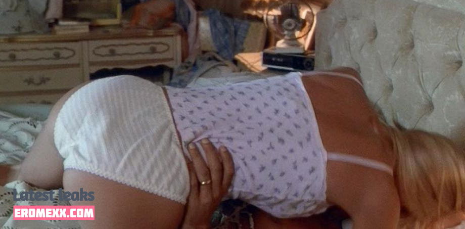 Latest Leaks Jaime Pressly Nude #225 - Fapello