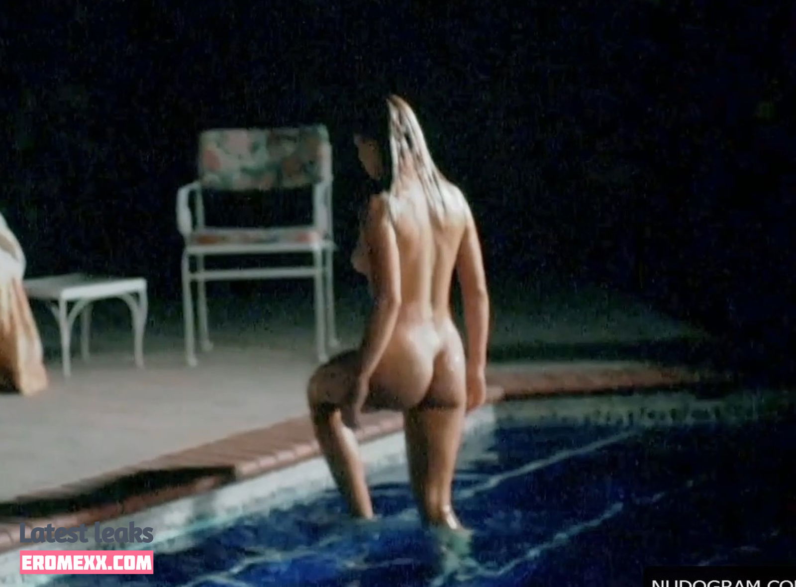 Latest Leaks Jaime Pressly Nude #278 - Fapello