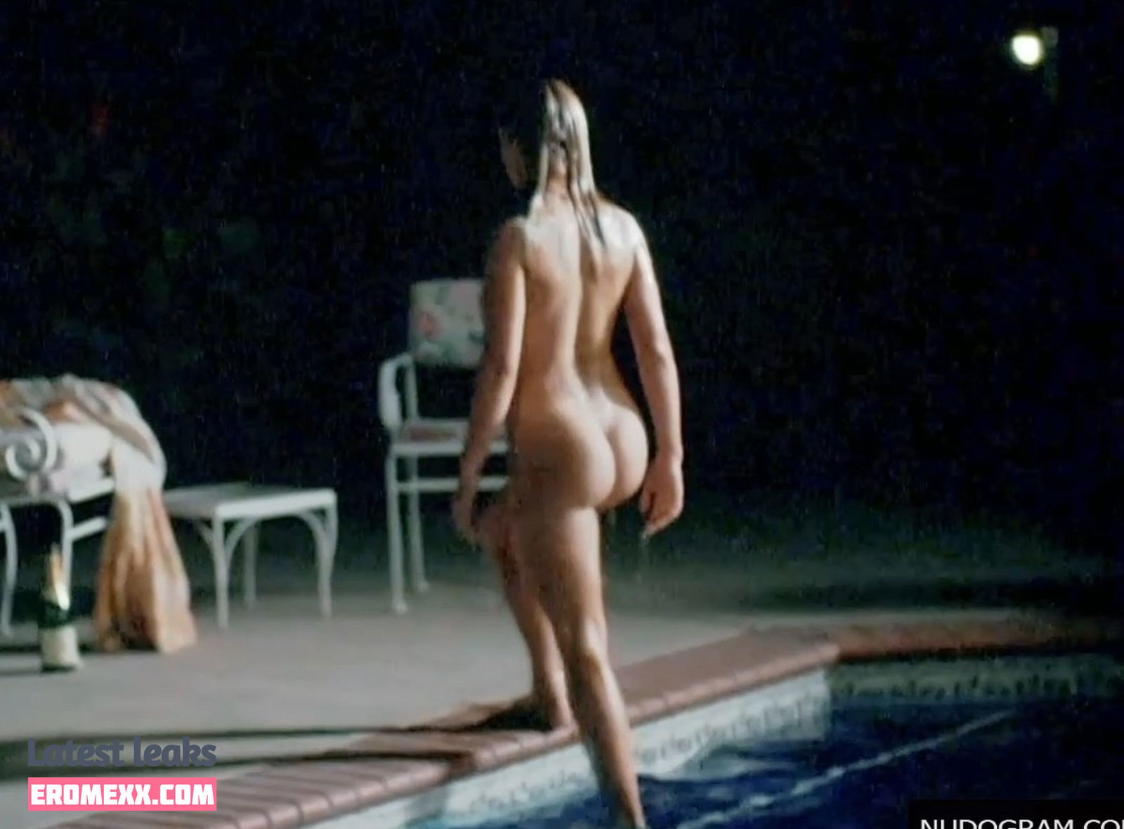 Latest Leaks Jaime Pressly Nude #279 - Fapello