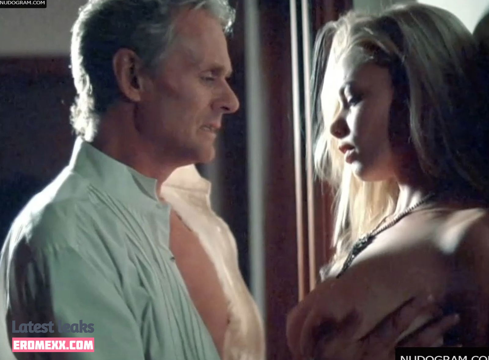Latest Leaks Jaime Pressly Nude #303 - Fapello