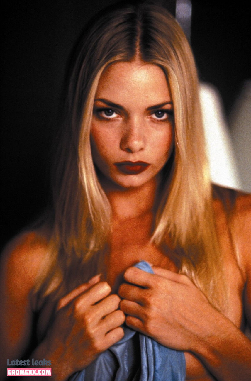 Latest Leaks Jaime Pressly Nude #335 - Fapello
