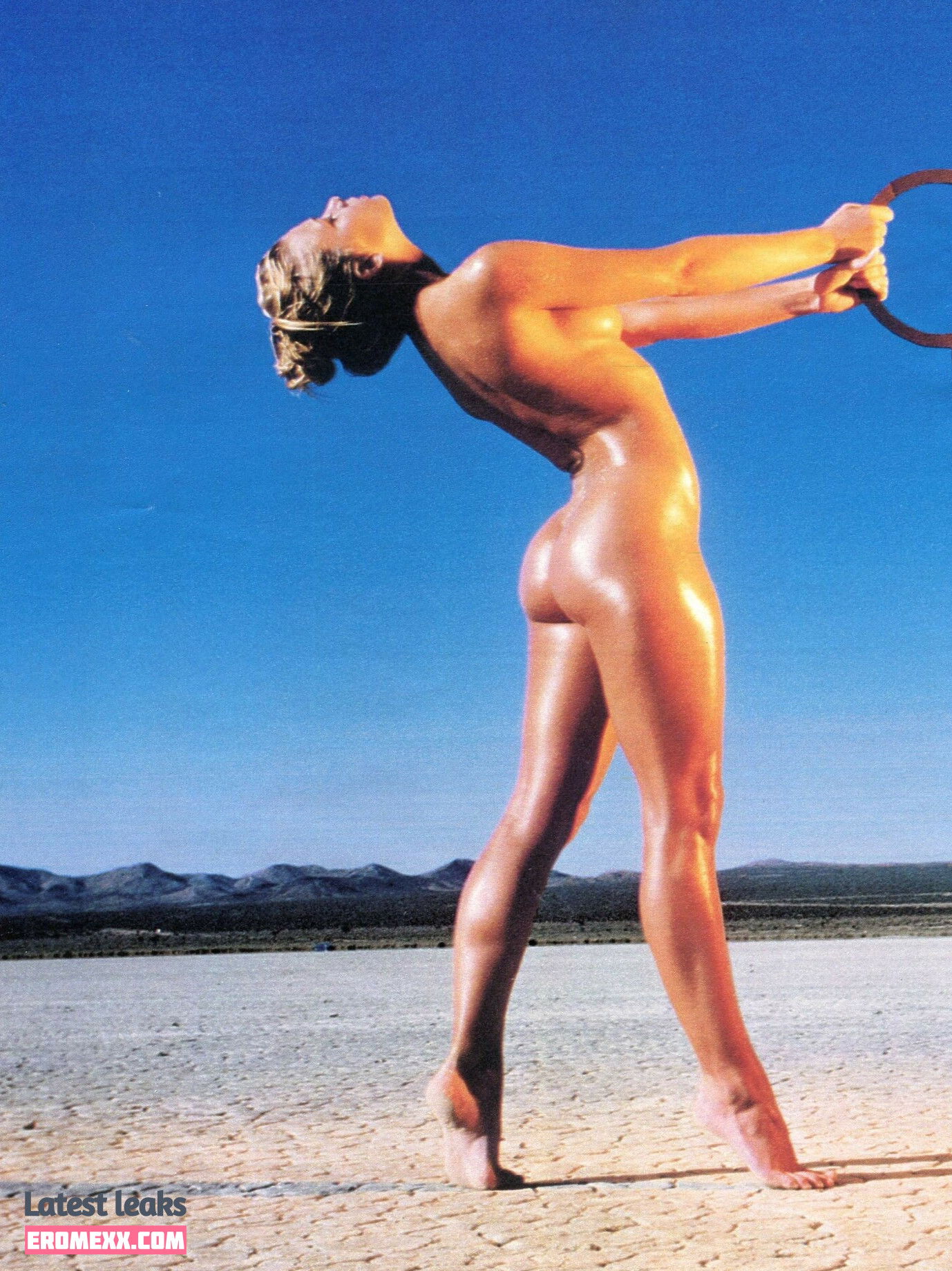Latest Leaks Jaime Pressly Nude #427 - Fapello