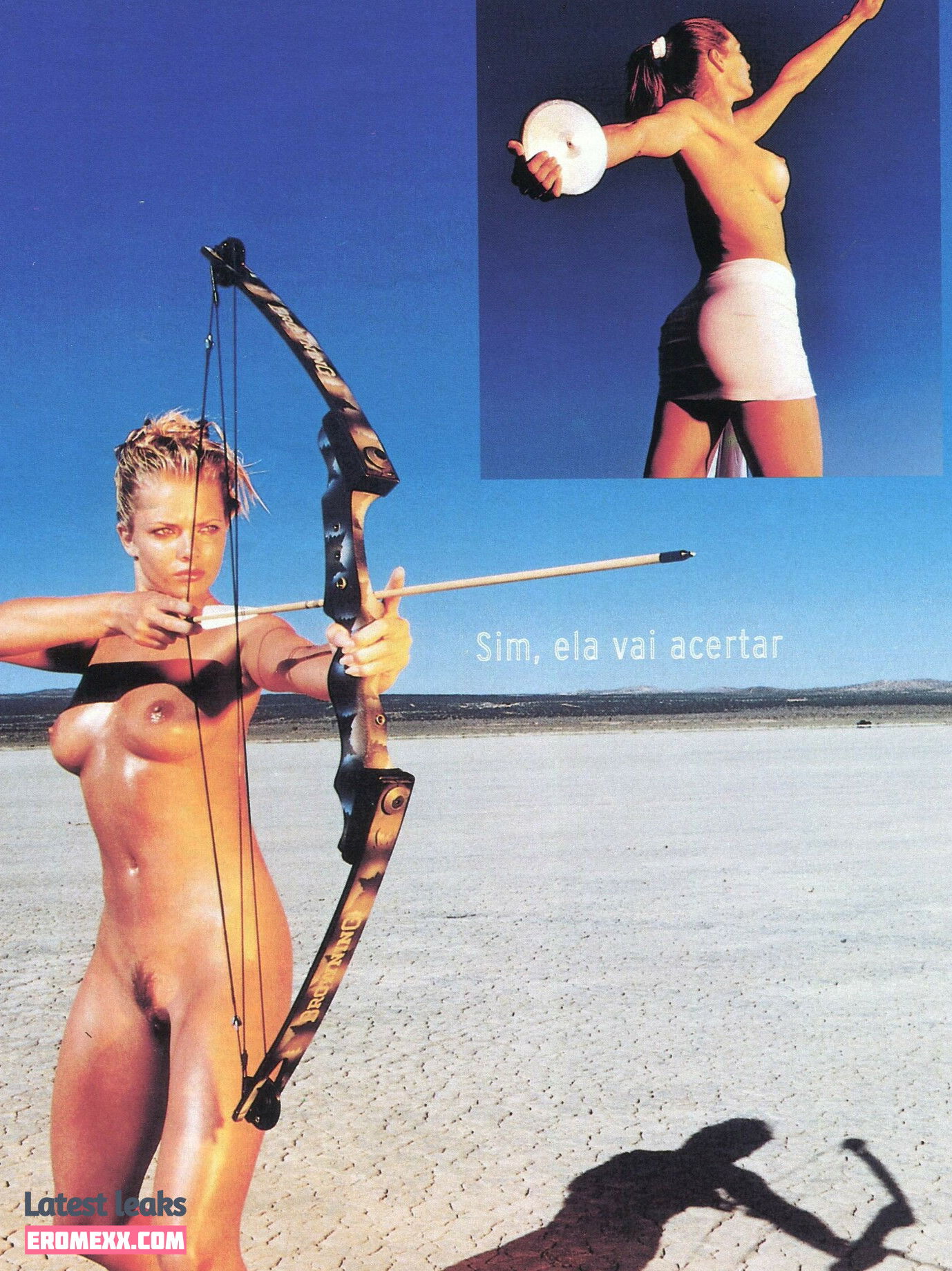 Latest Leaks Jaime Pressly Nude #428 - Fapello