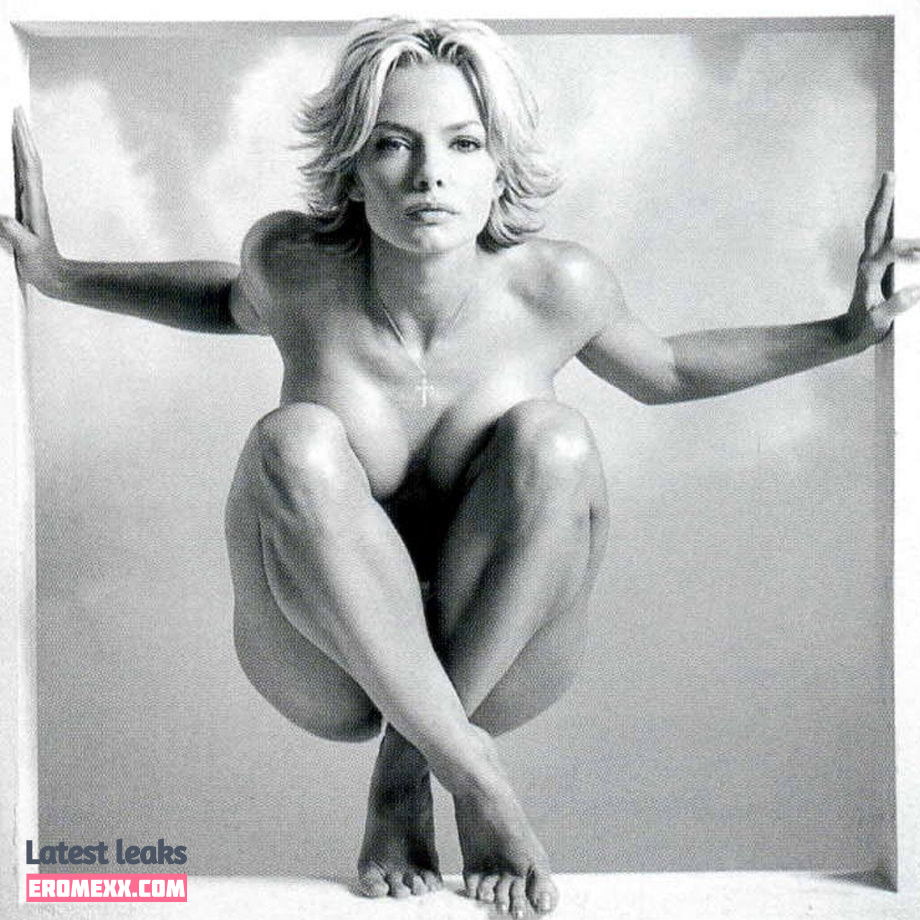 Latest Leaks Jaime Pressly Nude #43 - Fapello