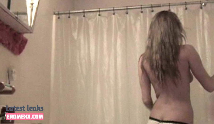 Latest Leaks Jaime Whitlock Nude #4 - Fapello