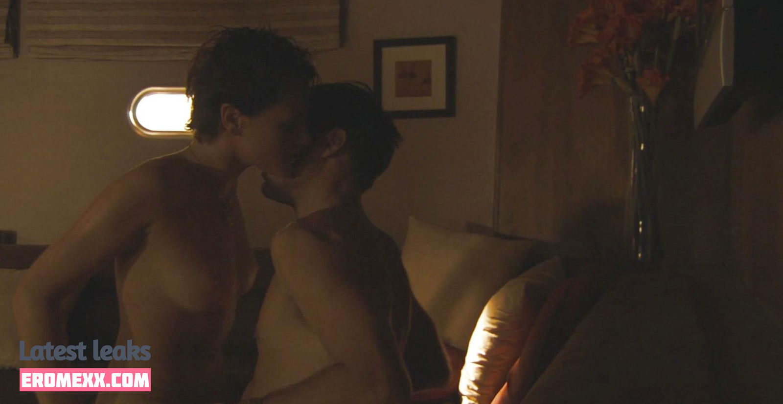 Latest Leaks Jaime Winstone Nude #11 - Fapello
