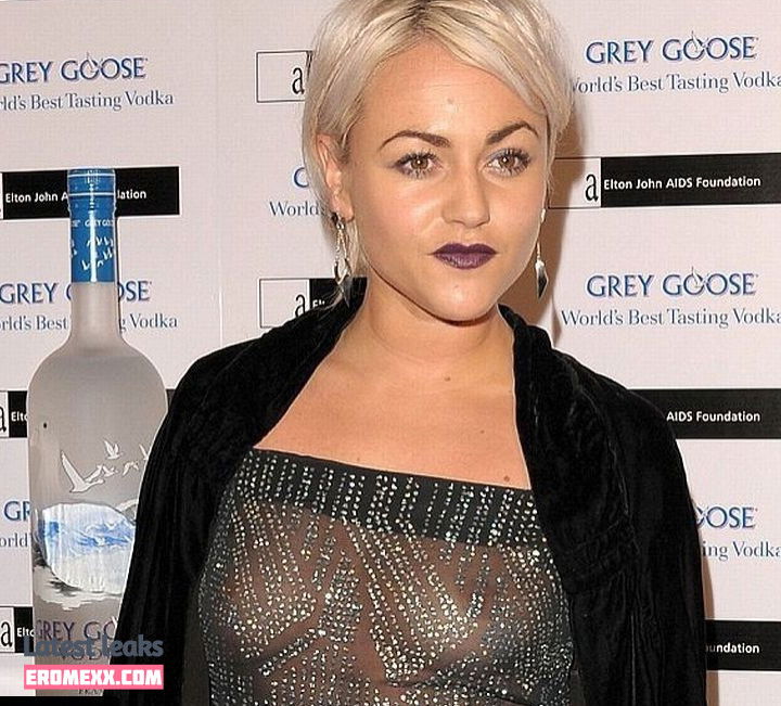 Latest Leaks Jaime Winstone Nude #42 - Fapello