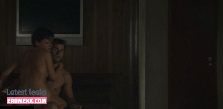Latest Leaks Jaime Winstone Nude #50 - Fapello